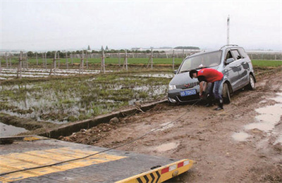 潜山抚顺道路救援