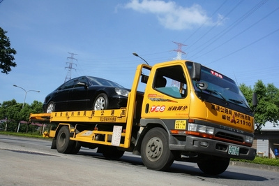 潜山旅顺口区道路救援